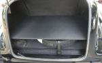 Oldsmobile F7 2Dr Trunkback 1937 года
